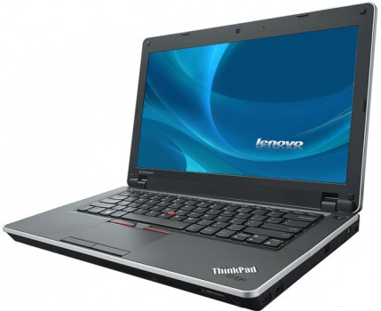 Замена матрицы на ноутбуке Lenovo ThinkPad E420A1